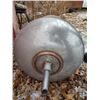 Image 2 : STAINLESS STEEL TANK