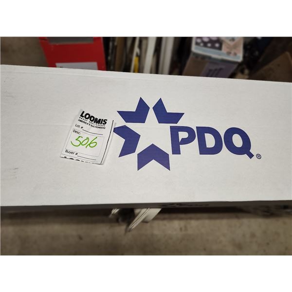 NEW PDQ PANIC HARDWARE 6300 SERIES