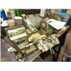 Image 1 : BORKEY KEY CUTTING  MACHINE /RUNS