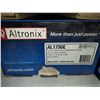 Image 2 : NEW ALTRONIX #AL175VL POWER UNIT