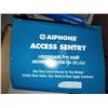 Image 3 : NEW AIRPHONE ACCESS SENTRY DOOR UNIT