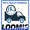 Image 1 : PAY & PICK UP