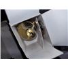Image 3 : NEW 1" MORTISE CYLINDER/BRASS