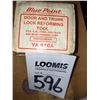Image 1 : REFORMING TOOL YA6104