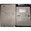 Image 1 : CONSET LOCK SMART ACCESS CONTROL UNIT