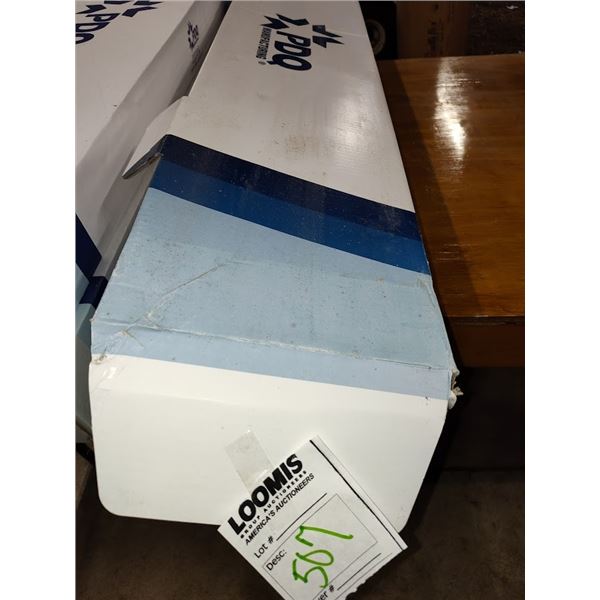 NEW PDQ REVERSIBLE EXIT DEVICE/48"