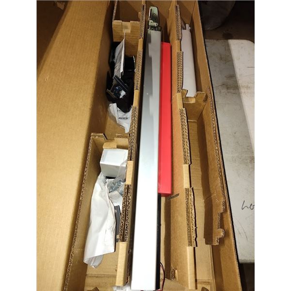 NEW DETEX DOOR HARDWARE