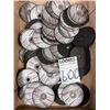 Image 1 : NEW APPROX. 100 3" GRINDING WHEELS