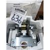 Image 1 : SCHLAGE NEW DOOR LOCK