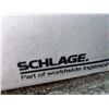Image 2 : SCHLAGE NEW DOOR LOCK