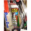 Image 3 : ASSORTED BENCH TOOLS & PRODUCTS