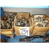 Image 1 : BUNDLE OF LOCK PARTS-3 LOTS