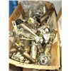 Image 2 : BUNDLE OF LOCK PARTS-3 LOTS