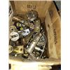 Image 3 : BUNDLE OF LOCK PARTS-3 LOTS