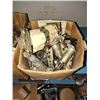 Image 4 : BUNDLE OF LOCK PARTS-3 LOTS