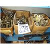 Image 5 : BUNDLE OF LOCK PARTS-3 LOTS