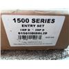 Image 2 : NEW 1500 SERIES ENTRY SET
