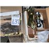 Image 1 : NEW BUNDLE OF ASSORTED DOOR LOCKS