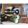 Image 2 : NEW BUNDLE OF ASSORTED DOOR LOCKS