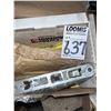 Image 5 : NEW BUNDLE OF ASSORTED DOOR LOCKS