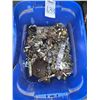 Image 1 : APPROX 100 PCS OF LOCK PARTS