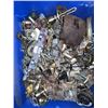 Image 2 : APPROX 100 PCS OF LOCK PARTS