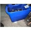 Image 3 : APPROX 100 PCS OF LOCK PARTS