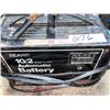 Image 1 : SEARS BATTERY CHARGER