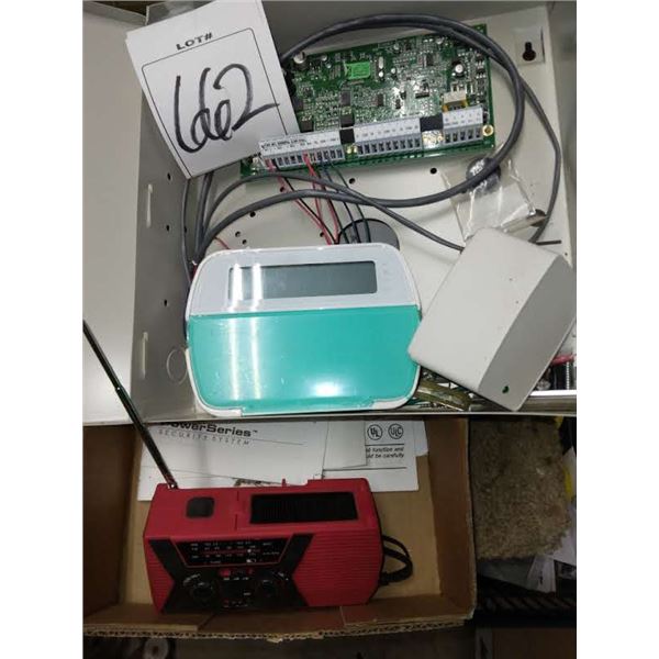 ASSORTED ELECTRONICS (ALL NEW)