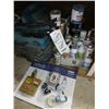 Image 1 : LARGE LOT OF TOOL CASES & PRODUCTS