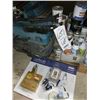 Image 6 : LARGE LOT OF TOOL CASES & PRODUCTS