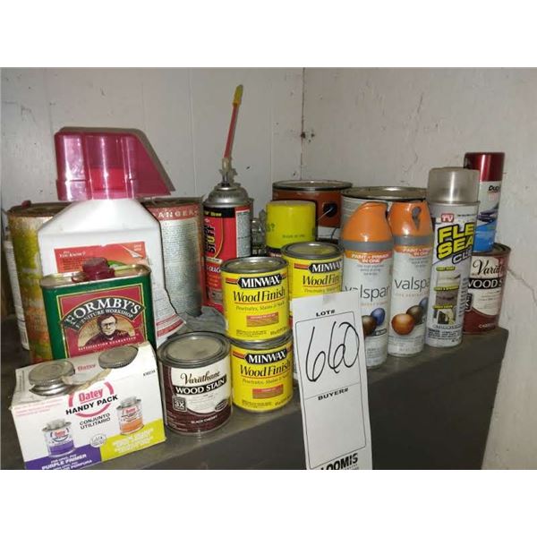 BUNDLE OF PRODUCTS