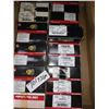 Image 1 : NEW ASSORTED CYLINDER LOCKS