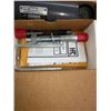 Image 2 : NEW TOOLS LOT