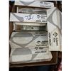 Image 1 : ADAM RITE BOXED LOCK