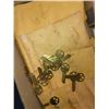 Image 4 : LOT OF NEW BLANK KEY STOCK