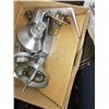 Image 4 : NEW PDQ GRADE #1 LEVER LOCK