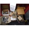 Image 1 : SALES LOT OF ASSORTED NEW LOCK PARTS