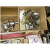 Image 4 : SALES LOT OF ASSORTED NEW LOCK PARTS