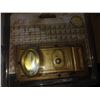 Image 3 : NEW KEY STOCK BLANKS W/ NIGHT LATCH