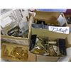 Image 4 : NEW KEY STOCK BLANKS W/ NIGHT LATCH