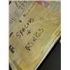Image 2 : SALES LOT OF SPACERS & RINGS