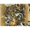 Image 3 : SALES LOT OF SPACERS & RINGS