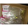 Image 2 : NEW LOT OF LOCK PARTS
