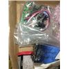 Image 4 : NEW ELECTRONICS LOCK PARTS