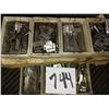 Image 3 : NEW OPEN KEY STOCK
