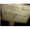 Image 5 : NEW OPEN KEY STOCK