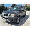 Image 1 : NISS XTERRA 2012 APPT/DUP-T SMOG