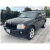 Image 1 : JEEP GD CHEROKEE 2006 APP DUP/T -