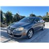 Image 1 : VOLK JETTA 2008 T-DONATION
